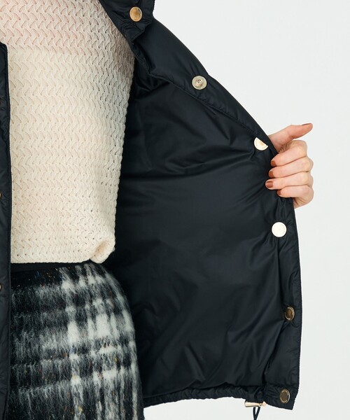 別注】MACKINTOSH RAINTEC SKYE ダウンジャケット（ダウンジャケット