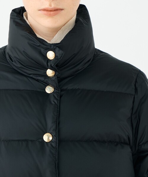 別注】MACKINTOSH RAINTEC SKYE ダウンジャケット（ダウンジャケット