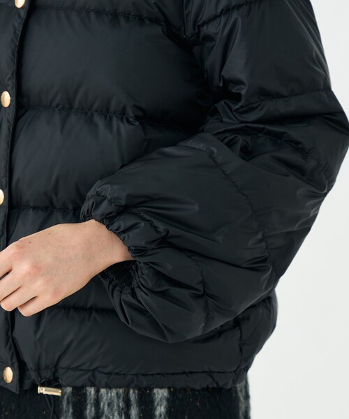 別注】MACKINTOSH RAINTEC SKYE ダウンジャケット（ダウンジャケット