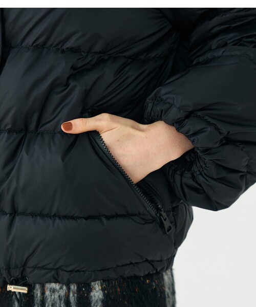 別注】MACKINTOSH RAINTEC SKYE ダウンジャケット（ダウンジャケット