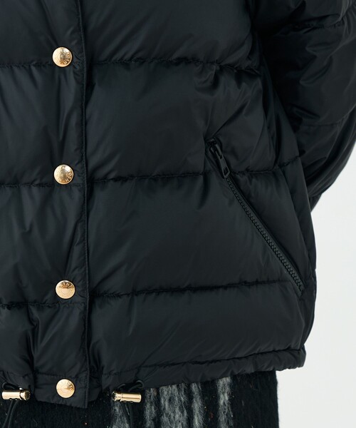 トゥモローランド 【別注】MACKINTOSH ダウンジャケット 別注】MACKINTOSH RAINTEC SKYE ダウンジャケット（ダウンジャケット