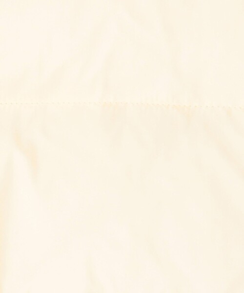 Mackintosh（マッキントッシュ）の「【別注】MACKINTOSH RAINTEC SKYE ダウンジャケット（ダウンジャケット/コート・レディース・ブラック/ホワイト・6/8）」の13枚目の写真