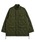TAION�i�^�C�I���j�́uTAION/�^�C�I��/MILITARY M65 TYPE DOWN JACKET�i�_�E���W���P�b�g/�R�[�g�j�v�b�_�[�N�I���[�u