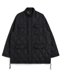 M-65 ミリタリー ジャケット ダウンジャケット/コート」に該当する