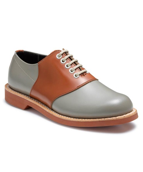 REGAL Boots Mark 2452 リーガル レディース サドルシューズ（ドレス