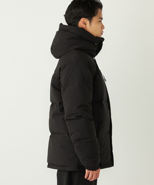 アップルパイ　Cダウン セール】SHIPS Colors: テンダークロス ダウン ジャケット（ダウン