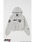 MOUSSY�i�}�E�W�[�j�́uAVIREX FLEECE �t�[�f�B�[�i�X�E�F�b�g�j�v�b�ۃO���[