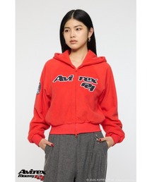 MOUSSY｜マウジーのスウェット（レッド/赤色系）通販 - ZOZOTOWN