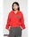 MOUSSY�i�}�E�W�[�j�́uAVIREX FLEECE �t�[�f�B�[�i�X�E�F�b�g�j�v�b���b�h