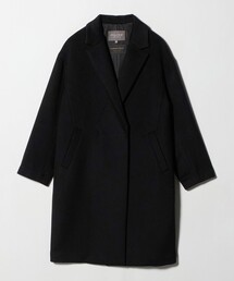 A DAY IN THE LIFE UNITED ARROWS | ビーバー チェスターコート ＜A DAY IN THE LIFE＞(チェスターコート)