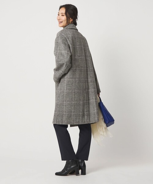 ビーバー チェスターコート ＜A DAY IN THE LIFE＞（チェスターコート