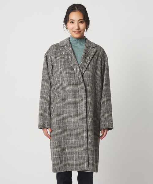 ビーバー チェスターコート ＜A DAY IN THE LIFE＞（チェスターコート