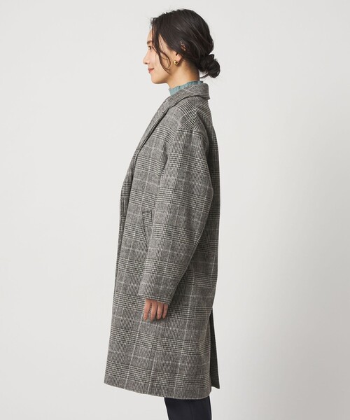 ビーバー チェスターコート ＜A DAY IN THE LIFE＞（チェスターコート