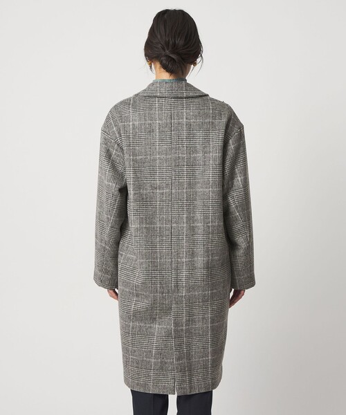 ビーバー チェスターコート ＜A DAY IN THE LIFE＞（チェスターコート