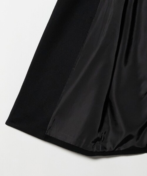 ビーバー チェスターコート ＜A DAY IN THE LIFE＞（チェスターコート