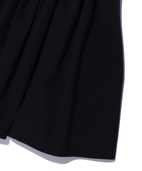 YOUHEE（ユヒ）の「BASIC CORSET DRESS BLACK（ワンピース・レディース・その他・MEDIUM/SMALL）」の6枚目の写真