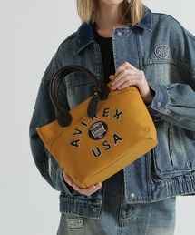 AVIREX｜アヴィレックスのバッグ（イエロー/黄色系）通販 - ZOZOTOWN