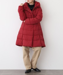 BRODIAEA（ブローディア）の「BRODIAEA ストレッチダウン（ダウンジャケット/コート）」