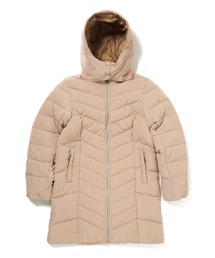 Eddie Bauer｜エディーバウアーのダウンジャケット/コート（フード