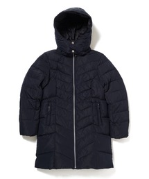 Eddie Bauer｜エディーバウアーのダウンジャケット/コート（フード