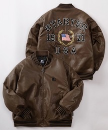 STARTER｜スターターのジャケット/アウター通販 - ZOZOTOWN