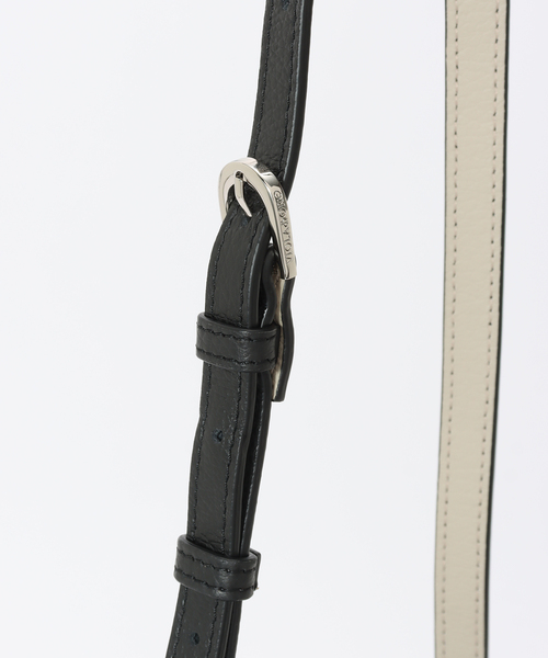 La TOTALITE(ラトータリテ)の「VIOLAd’ORO/ヴィオラドーロ スタッズ トートバッグ(トートバッグ・レディース・ブラック・FREE)」の7枚目の写真