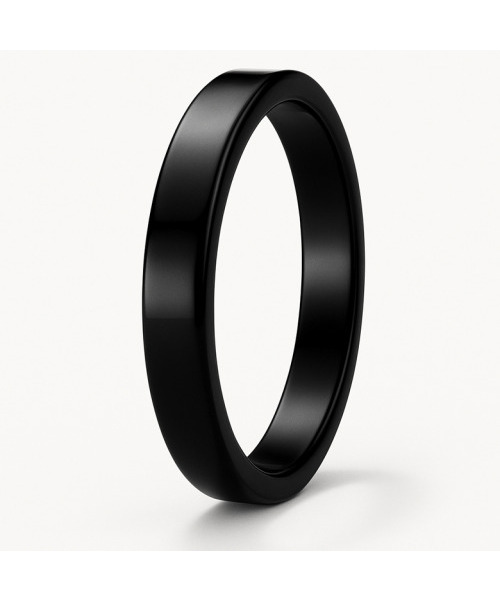 MARK-4（マーク4）の「ECLIPSE20 (BLACK)（リング・メンズ・その他・12号/15号/18号/21号/23号/26号/10号）」の2枚目の写真