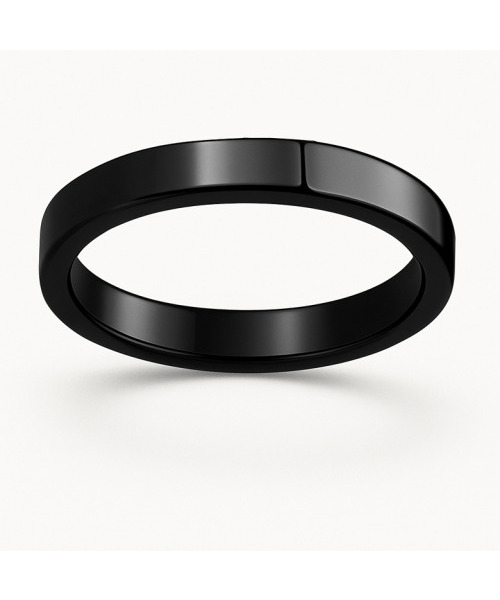 MARK-4（マーク4）の「ECLIPSE20 (BLACK)（リング・メンズ・その他・12号/15号/18号/21号/23号/26号/10号）」の3枚目の写真