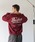 NO NEED�i�m�[�j�[�h�j�́u�yEZKATON�zBusker Sweatshirts/KHMT6891�i�X�E�F�b�g�j�v�b�o�[�K���f�B�[