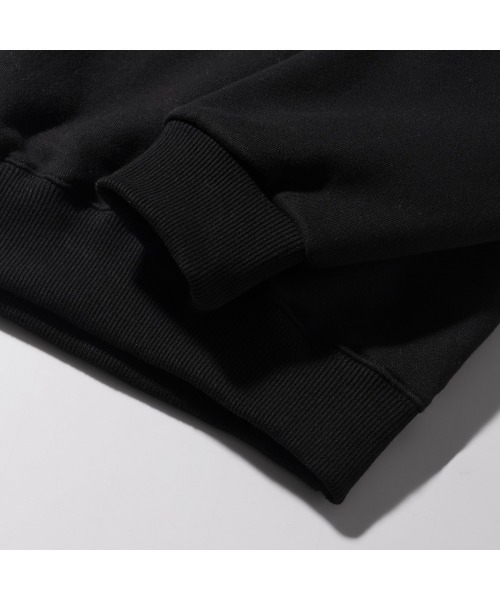 NO NEED（ノーニード）の「【EZKATON】Busker Sweatshirts/KHMT6891（スウェット・メンズ・ブラック/グレー/ナチュラル/ネイビー/バーガンディー・LL/3L/M/L）」の13枚目の写真