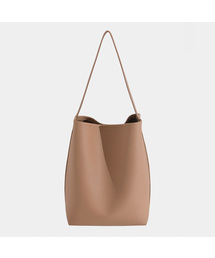 PIGMENT（ピグメント）の「ヌードフローホーボーバッグ (TYAC250902)（ショルダーバッグ）」