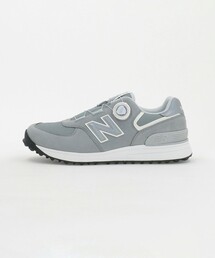 NEW BALANCE（ニューバランス）の「＜New Balance＞574 BOA スパイクレスシューズ（その他シューズ）」