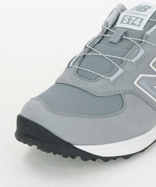 セール】＜New Balance＞574 BOA スパイクレスシューズ（その他
