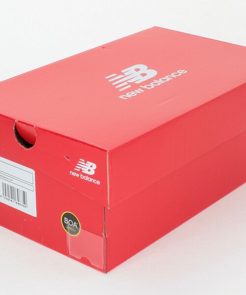 NEW BALANCE（ニューバランス）の「＜New Balance＞574 BOA スパイクレスシューズ（その他シューズ・メンズ・グレー系・28cm/26.5cm/25cm/26cm/24.5cm/24cm/27.5cm/27cm）」の10枚目の写真