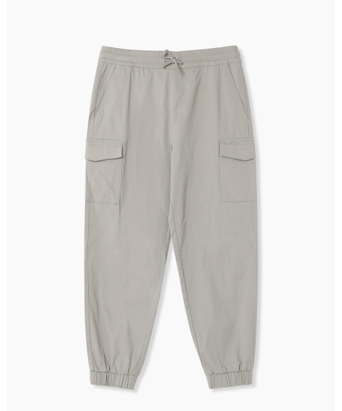 BEARHOUSE(ベアハウス)の「コートニーストレッチジョガーパンツ_BG(スウェットパンツ・メンズ・その他・X-LARGE/LARGE/MEDIUM/SMALL)」の5枚目の写真