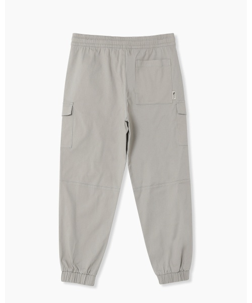 BEARHOUSE(ベアハウス)の「コートニーストレッチジョガーパンツ_BG(スウェットパンツ・メンズ・その他・X-LARGE/LARGE/MEDIUM/SMALL)」の6枚目の写真