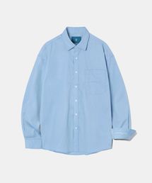 Diamond Layla（ダイアモンドレイラ）の「The Classic sky shirt S40（シャツ/ブラウス）」