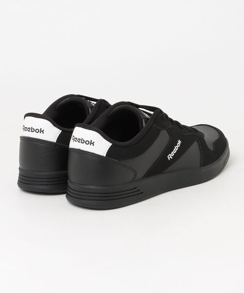 Reebok(リーボック)の「メトロ ストライド / REEBOK METRO STRIDE SA(スニーカー・メンズ・ブラック/ベージュ/ネイビー・23.5cm/30.0cm/23.0cm/24.0cm/25.0cm/26.0cm/27.0cm/28.0cm/29.0cm)」の14枚目の写真