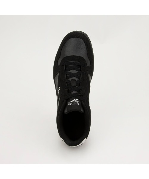 Reebok(リーボック)の「メトロ ストライド / REEBOK METRO STRIDE SA(スニーカー・メンズ・ブラック/ベージュ/ネイビー・23.5cm/30.0cm/23.0cm/24.0cm/25.0cm/26.0cm/27.0cm/28.0cm/29.0cm)」の5枚目の写真
