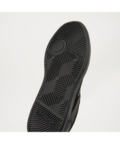 Reebok(リーボック)の「メトロ ストライド / REEBOK METRO STRIDE SA(スニーカー・メンズ・ブラック/ベージュ/ネイビー・23.5cm/30.0cm/23.0cm/24.0cm/25.0cm/26.0cm/27.0cm/28.0cm/29.0cm)」の6枚目の写真