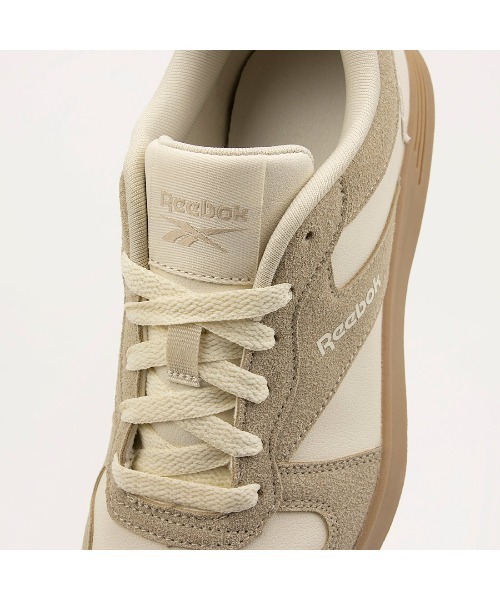 Reebok(リーボック)の「メトロ ストライド / REEBOK METRO STRIDE SA(スニーカー・メンズ・ブラック/ベージュ/ネイビー・23.5cm/30.0cm/23.0cm/24.0cm/25.0cm/26.0cm/27.0cm/28.0cm/29.0cm)」の13枚目の写真