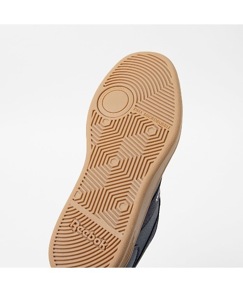 Reebok(リーボック)の「メトロ ストライド / REEBOK METRO STRIDE SA(スニーカー・メンズ・ブラック/ベージュ/ネイビー・23.5cm/30.0cm/23.0cm/24.0cm/25.0cm/26.0cm/27.0cm/28.0cm/29.0cm)」の19枚目の写真