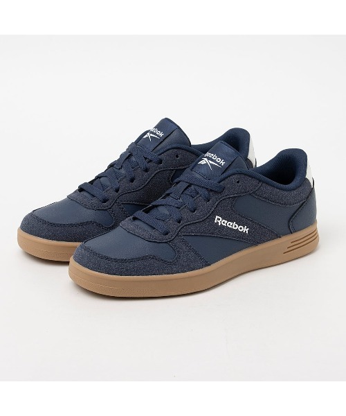 Reebok(リーボック)の「メトロ ストライド / REEBOK METRO STRIDE SA(スニーカー・メンズ・ブラック/ベージュ/ネイビー・23.5cm/30.0cm/23.0cm/24.0cm/25.0cm/26.0cm/27.0cm/28.0cm/29.0cm)」の17枚目の写真