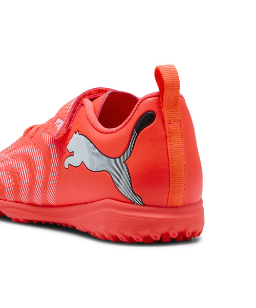 PUMA プーマ キッズ フューチャー 9 プレイ TT V サッカートレーニング