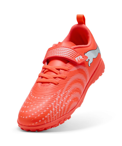 PUMA プーマ キッズ フューチャー 9 プレイ TT V サッカートレーニング