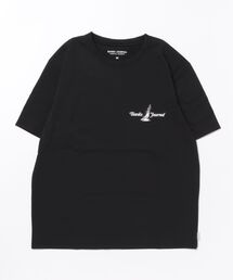 BANKS（バンクス）の「RASH GUARD/BANKS JOURNAL/バンクスジャーナル セーリングクラブ ビッグシルエットTシャツ バックプリント ヨット ワンポイント オーバーサイズ ストリート サーフラッシュガード水陸両用 速乾（ラッシュガード）」