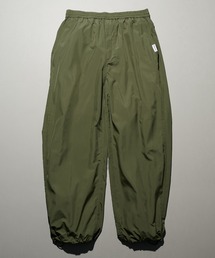 【MAISON CLUB】SUPER LIGHT TECH TRAVEL EASY TROUSERS /超軽量リップストップ素材/Tech Nylon Pants /テックナイロンパンツ