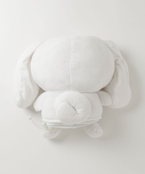 sanrio（サンリオ）の「CINNAMOROLL＝LOVE　ヘッドカバー　ドライバー（ゴルフグッズ・メンズ・ホワイト・ONE SIZE）」の11枚目の写真