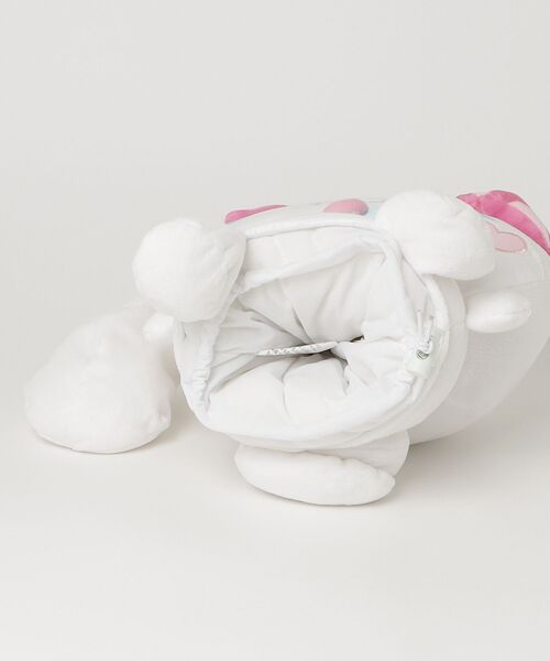 sanrio（サンリオ）の「CINNAMOROLL＝LOVE　ヘッドカバー　ドライバー（ゴルフグッズ・メンズ・ホワイト・ONE SIZE）」の12枚目の写真