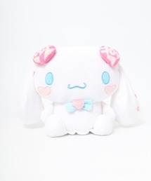sanrio | CINNAMOROLL＝LOVE　ヘッドカバー　ドライバー(ゴルフグッズ)